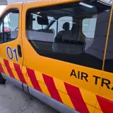 Personenauto, Opel, Vivaro 2.0 dCi, 2011 – foto 13 – kavel bij Domeinen Roerende Zaken, Soesterberg