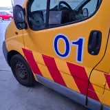 Bedrijfsauto, Opel, Vivaro 2.0 dCi, 2011 – foto 14 – kavel bij Domeinen Roerende Zaken, Soesterberg
