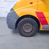 Bedrijfsauto, Opel, Vivaro 2.0 dCi, 2011 – foto 15 – kavel bij Domeinen Roerende Zaken, Soesterberg