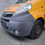 Bedrijfsauto, Opel, Vivaro 2.0 dCi, 2011 – foto 17 – kavel bij Domeinen Roerende Zaken, Soesterberg