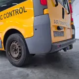 Bedrijfsauto, Opel, Vivaro 2.0 dCi, 2011 – foto 27 – kavel bij Domeinen Roerende Zaken, Soesterberg