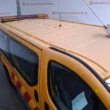 Personenauto, Opel, Vivaro 2.0 dCi, 2011 – foto 30 – kavel bij Domeinen Roerende Zaken, Soesterberg
