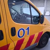 Bedrijfsauto, Opel, Vivaro 2.0 dCi, 2011 – foto 6 – kavel bij Domeinen Roerende Zaken, Soesterberg
