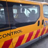 Personenauto, Opel, Vivaro 2.0 dCi, 2011 – foto 7 – kavel bij Domeinen Roerende Zaken, Soesterberg