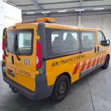Bedrijfsauto, Opel, Vivaro 2.0 dCi, 2011 – foto 9 – kavel bij Domeinen Roerende Zaken, Soesterberg