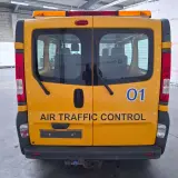 Personenauto, Opel, Vivaro 2.0 dCi, 2011 – foto 10 – kavel bij Domeinen Roerende Zaken, Soesterberg