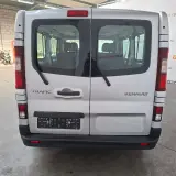 Personenbus, Renault, Trafic 2.0 dCi, 2020 – foto 11 – kavel bij Domeinen Roerende Zaken, Soesterberg