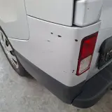 Personenbus, Renault, Trafic 2.0 dCi, 2020 – foto 13 – kavel bij Domeinen Roerende Zaken, Soesterberg