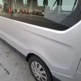 Personenbus, Renault, Trafic, 2020 – foto 15 – kavel bij Domeinen Roerende Zaken, Soesterberg