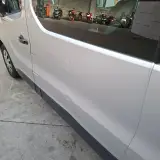 Personenbus, Renault, Trafic 2.0 dCi, 2020 – foto 16 – kavel bij Domeinen Roerende Zaken, Soesterberg