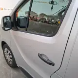 Personenbus, Renault, Trafic, 2020 – foto 19 – kavel bij Domeinen Roerende Zaken, Soesterberg