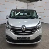 Personenbus, Renault, Trafic, 2020 – foto 3 – kavel bij Domeinen Roerende Zaken, Soesterberg