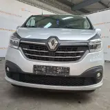 Personenbus, Renault, Trafic 2.0 dCi, 2020 – foto 21 – kavel bij Domeinen Roerende Zaken, Soesterberg