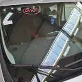 Personenbus, Renault, Trafic, 2020 – foto 25 – kavel bij Domeinen Roerende Zaken, Soesterberg