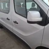 Personenbus, Renault, Trafic, 2020 – foto 7 – kavel bij Domeinen Roerende Zaken, Soesterberg