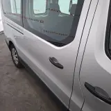 Personenbus, Renault, Trafic 2.0 dCi, 2020 – foto 8 – kavel bij Domeinen Roerende Zaken, Soesterberg
