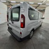 Personenbus, Renault, Trafic 2.0 dCi, 2020 – foto 10 – kavel bij Domeinen Roerende Zaken, Soesterberg