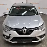 Personenauto, Renault, Mégane 1.5 Blue dCi – foto 2 – kavel bij Domeinen Roerende Zaken, Soesterberg