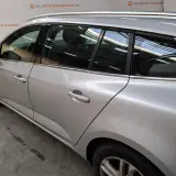 Personenauto, Renault, Mégane 1.5 Blue dCi – foto 11 – kavel bij Domeinen Roerende Zaken, Soesterberg