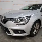 Personenauto, Renault, Mégane 1.5 Blue dCi – foto 15 – kavel bij Domeinen Roerende Zaken, Soesterberg