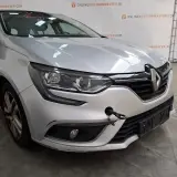 Personenauto, Renault, Mégane 1.5 Blue dCi – foto 17 – kavel bij Domeinen Roerende Zaken, Soesterberg
