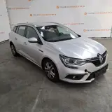 Personenauto, Renault, Mégane 1.5 Blue dCi – foto 3 – kavel bij Domeinen Roerende Zaken, Soesterberg