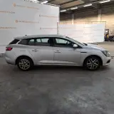 Personenauto, Renault, Mégane 1.5 Blue dCi – foto 4 – kavel bij Domeinen Roerende Zaken, Soesterberg