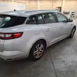 Personenauto, Renault, Mégane 1.5 Blue dCi – foto 8 – kavel bij Domeinen Roerende Zaken, Soesterberg