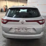 Personenauto, Renault, Mégane 1.5 Blue dCi – foto 9 – kavel bij Domeinen Roerende Zaken, Soesterberg