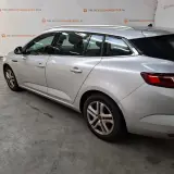Personenauto, Renault, Mégane 1.5 Blue dCi – foto 10 – kavel bij Domeinen Roerende Zaken, Soesterberg