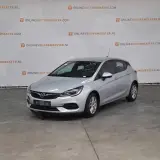 Personenauto, Opel, Astra 1.2, 2020, benzine – kavel bij Domeinen Roerende Zaken, Soesterberg