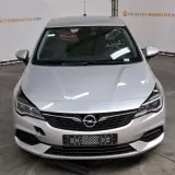 Personenauto, Opel, Astra 1.2, 2020, benzine – foto 2 – kavel bij Domeinen Roerende Zaken, Soesterberg