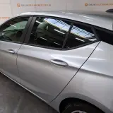 Personenauto, Opel, Astra 1.2, 2020, benzine – foto 12 – kavel bij Domeinen Roerende Zaken, Soesterberg
