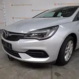Personenauto, Opel, Astra 1.2, 2020, benzine – foto 16 – kavel bij Domeinen Roerende Zaken, Soesterberg
