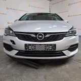 Personenauto, Opel, Astra 1.2, 2020, benzine – foto 17 – kavel bij Domeinen Roerende Zaken, Soesterberg