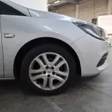 Personenauto, Opel, Astra 1.2, 2020, benzine – foto 19 – kavel bij Domeinen Roerende Zaken, Soesterberg