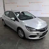 Personenauto, Opel, Astra 1.2, 2020, benzine – foto 3 – kavel bij Domeinen Roerende Zaken, Soesterberg
