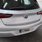 Personenauto, Opel, Astra 1.2, 2020, benzine – foto 23 – kavel bij Domeinen Roerende Zaken, Soesterberg