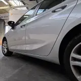 Personenauto, Opel, Astra 1.2, 2020, benzine – foto 27 – kavel bij Domeinen Roerende Zaken, Soesterberg