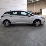 Personenauto, Opel, Astra 1.2, 2020, benzine – foto 4 – kavel bij Domeinen Roerende Zaken, Soesterberg