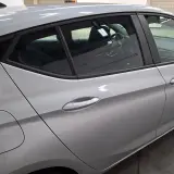 Personenauto, Opel, Astra 1.2, 2020, benzine – foto 8 – kavel bij Domeinen Roerende Zaken, Soesterberg