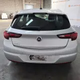 Personenauto, Opel, Astra 1.2, 2020, benzine – foto 10 – kavel bij Domeinen Roerende Zaken, Soesterberg
