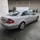 Personenauto, Mercedes-Benz, CLK-klasse Coupé, 240 Avantgarde, 2002 – foto 12 – kavel bij Domeinen Roerende Zaken, Soesterberg