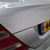 Personenauto, Mercedes-Benz, CLK-klasse Coupé, 240 Avantgarde, 2002 – foto 15 – kavel bij Domeinen Roerende Zaken, Soesterberg