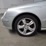 Personenauto, Mercedes-Benz, CLK-klasse Coupé, 240 Avantgarde, 2002 – foto 21 – kavel bij Domeinen Roerende Zaken, Soesterberg