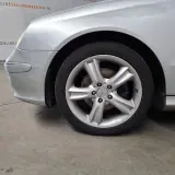 Personenauto, Mercedes-Benz, CLK-klasse Coupé, 240 Avantgarde, 2002 – foto 24 – kavel bij Domeinen Roerende Zaken, Soesterberg