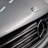 Personenauto, Mercedes-Benz, CLK-klasse Coupé, 240 Avantgarde, 2002 – foto 30 – kavel bij Domeinen Roerende Zaken, Soesterberg