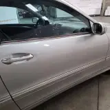 Personenauto, Mercedes-Benz, CLK-klasse Coupé, 240 Avantgarde, 2002 – foto 7 – kavel bij Domeinen Roerende Zaken, Soesterberg