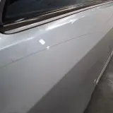 Personenauto, Mercedes-Benz, CLK-klasse Coupé, 240 Avantgarde, 2002 – foto 9 – kavel bij Domeinen Roerende Zaken, Soesterberg