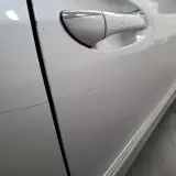 Personenauto, Mercedes-Benz, CLK-klasse Coupé, 240 Avantgarde, 2002 – foto 10 – kavel bij Domeinen Roerende Zaken, Soesterberg